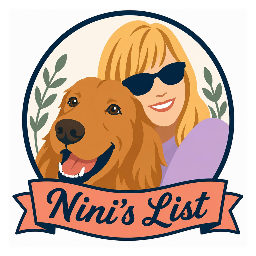Nini’s List
